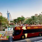 گشت شهری بیگ باس