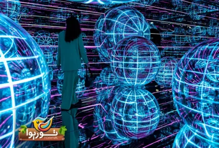 موزه آیا