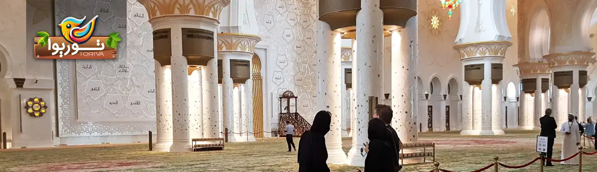 قوانین دبی برای توریست‌ها: بایدها و نبایدها