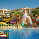 پارک آبی وایلد وادی