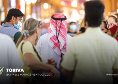 چه چیزهایی در دبی توهین‌آمیز تلقی می‌شود؟