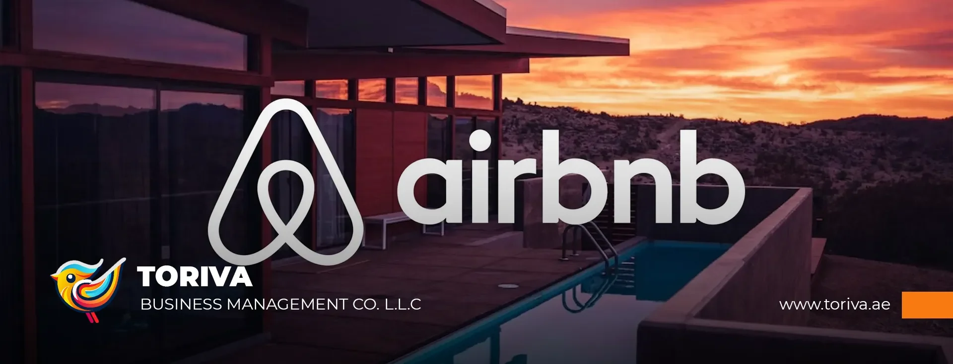 اپلیکیشن AIRBNB