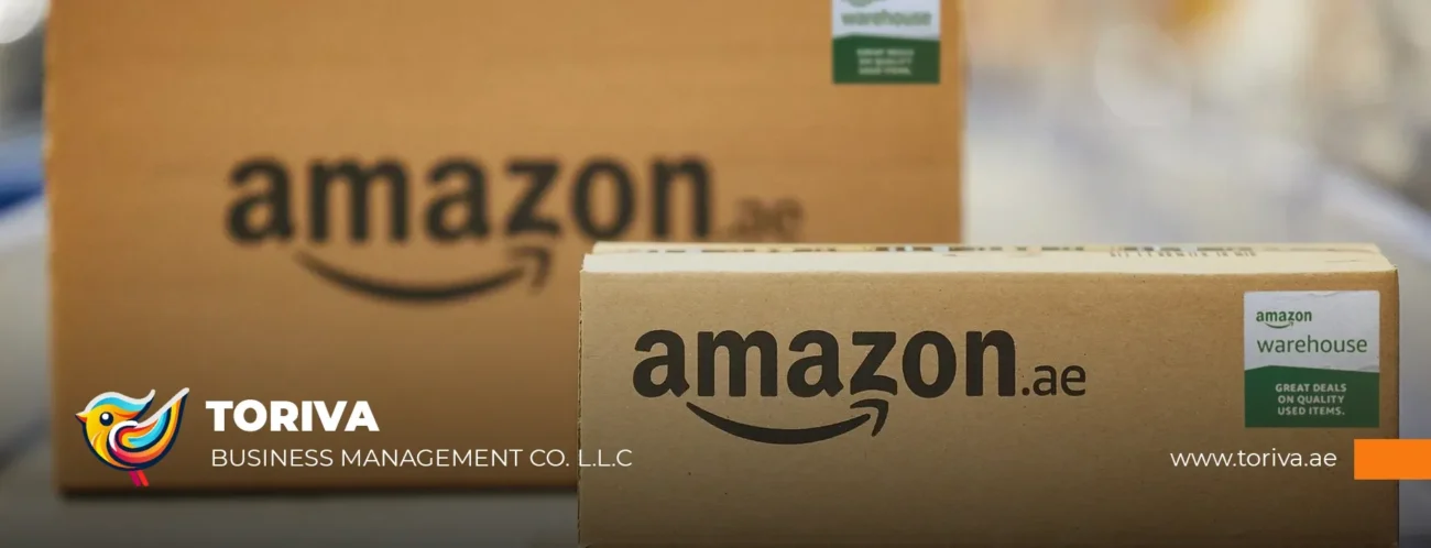 اپلیکیشن AMAZON